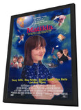 Matilda 11 x 17 Movie Poster - Style A - in Deluxe Aluminum Frame