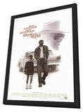 A Perfect World 11 x 17 Movie Poster - Style A - in Deluxe Aluminum Frame