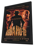 Bubba Ho-tep 11 x 17 Movie Poster - Style A - in Deluxe Aluminum Frame