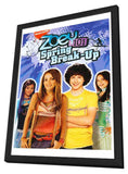 Zoey 101 11 x 17 Movie Poster - Style A - in Deluxe Aluminum Frame