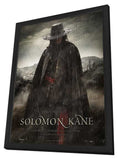 Solomon Kane 11 x 17 Movie Poster - Style A - in Deluxe Aluminum Frame
