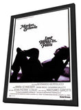 Last Tango In Paris 11 x 17 Movie Poster - Style A - in Deluxe Aluminum Frame