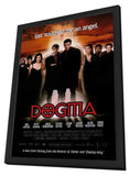 Dogma 11 x 17 Movie Poster - Style A - in Deluxe Aluminum Frame