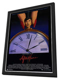 After Hours 11 x 17 Movie Poster - Style A - in Deluxe Aluminum Frame