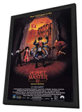 Puppet Master 3: Toulon's Revenge 11 x 17 Movie Poster - Style A - in Deluxe Aluminum Frame