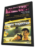 Happy Together 11 x 17 Movie Poster - Style A - in Deluxe Aluminum Frame