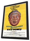 Easy Money 11 x 17 Movie Poster - Style A - in Deluxe Aluminum Frame