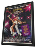 Skatetown USA 11 x 17 Movie Poster - Style A - in Deluxe Aluminum Frame