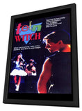 Teen Witch 11 x 17 Movie Poster - Style A - in Deluxe Aluminum Frame