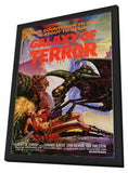 Galaxy of Terror 11 x 17 Movie Poster - Style A - in Deluxe Aluminum Frame