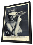 The Last Detail 11 x 17 Movie Poster - Style B - in Deluxe Aluminum Frame