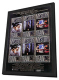 Mystery Train 11 x 17 Movie Poster - Style A - in Deluxe Aluminum Frame