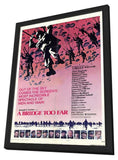 A Bridge Too Far 11 x 17 Movie Poster - Style B - in Deluxe Aluminum Frame