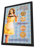 Waitress 11 x 17 Movie Poster - Style A - in Deluxe Aluminum Frame