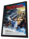 Fitzcarraldo 11 x 17 Movie Poster - Style A - in Deluxe Aluminum Frame