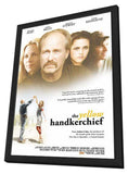 The Yellow Handkerchief 11 x 17 Movie Poster - Style A - in Deluxe Aluminum Frame