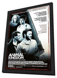 Animal Kingdom 11 x 17 Movie Poster - Style A - in Deluxe Aluminum Frame
