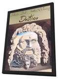 Destino se Disculpa, El 11 x 17 Movie Poster - Style A - in Deluxe Aluminum Frame