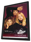 Shampoo 11 x 17 Movie Poster - Style A - in Deluxe Aluminum Frame