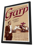 The World According to Garp 11 x 17 Movie Poster - Style A - in Deluxe Aluminum Frame