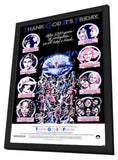 Thank God It's Friday 11 x 17 Movie Poster - Style A - in Deluxe Aluminum Frame