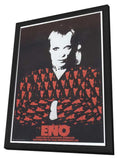 Eno 11 x 17 Movie Poster - Style A - in Deluxe Aluminum Frame
