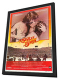 A Star is Born 27 x 40 Movie Poster - Style B - in Deluxe Wood Frame