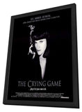 The Crying Game 11 x 17 Movie Poster - Style A - in Deluxe Aluminum Frame
