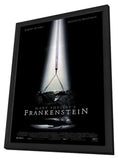 Mary Shelley's Frankenstein 11 x 17 Movie Poster - Style A - in Deluxe Aluminum Frame