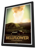 Bellflower 11 x 17 Movie Poster - Style A - in Deluxe Wood Frame