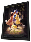 A Little Princess 11 x 17 Movie Poster - Style A - in Deluxe Aluminum Frame