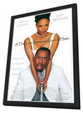 A Thin Line Between Love and Hate 11 x 17 Movie Poster - Style A - in Deluxe Aluminum Frame