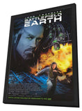 Battlefield Earth 11 x 17 Movie Poster - Style A - in Deluxe Aluminum Frame