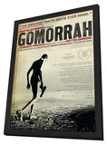 Gomorra 11 x 17 Movie Poster - Style A - in Deluxe Aluminum Frame