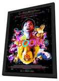 Kaboom 11 x 17 Movie Poster - Style A - in Deluxe Aluminum Frame