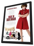 Made in Dagenham 11 x 17 Movie Poster - Style A - in Deluxe Aluminum Frame