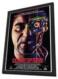 Class of 1999 11 x 17 Movie Poster - Style B - in Deluxe Aluminum Frame