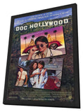 Doc HollyAluminum 11 x 17 Movie Poster - Style A - in Deluxe Aluminum Frame