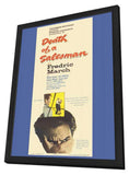 Death of a Salesman 11 x 17 Movie Poster - Style A - in Deluxe Aluminum Frame