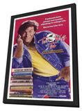 Teen Wolf Too 11 x 17 Movie Poster - Style A - in Deluxe Aluminum Frame