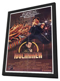 Idolmaker 11 x 17 Movie Poster - Style A - in Deluxe Aluminum Frame