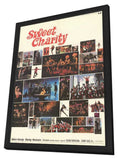 Sweet Charity 11 x 17 Movie Poster - Style A - in Deluxe Aluminum Frame