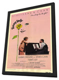 Funny Lady 11 x 17 Movie Poster - Style B - in Deluxe Aluminum Frame