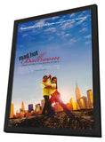 Mad Hot Ballroom 11 x 17 Movie Poster - Style A - in Deluxe Aluminum Frame