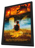 MirrorMask 11 x 17 Movie Poster - Style A - in Deluxe Aluminum Frame