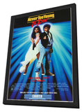Never Too Young To Die 11 x 17 Movie Poster - Style A - in Deluxe Aluminum Frame
