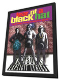 Fear of a Black Hat 11 x 17 Movie Poster - Style A - in Deluxe Aluminum Frame