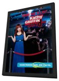 Kathy Griffin: My Life on the D-List 11 x 17 TV Poster - Style A - in Deluxe Aluminum Frame