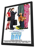 Opposite Day 11 x 17 Movie Poster - Style A - in Deluxe Aluminum Frame