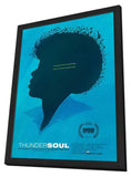 Thunder Soul 11 x 17 Movie Poster - Style A - in Deluxe Aluminum Frame